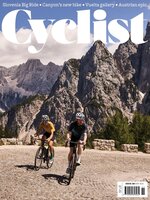 Cyclist